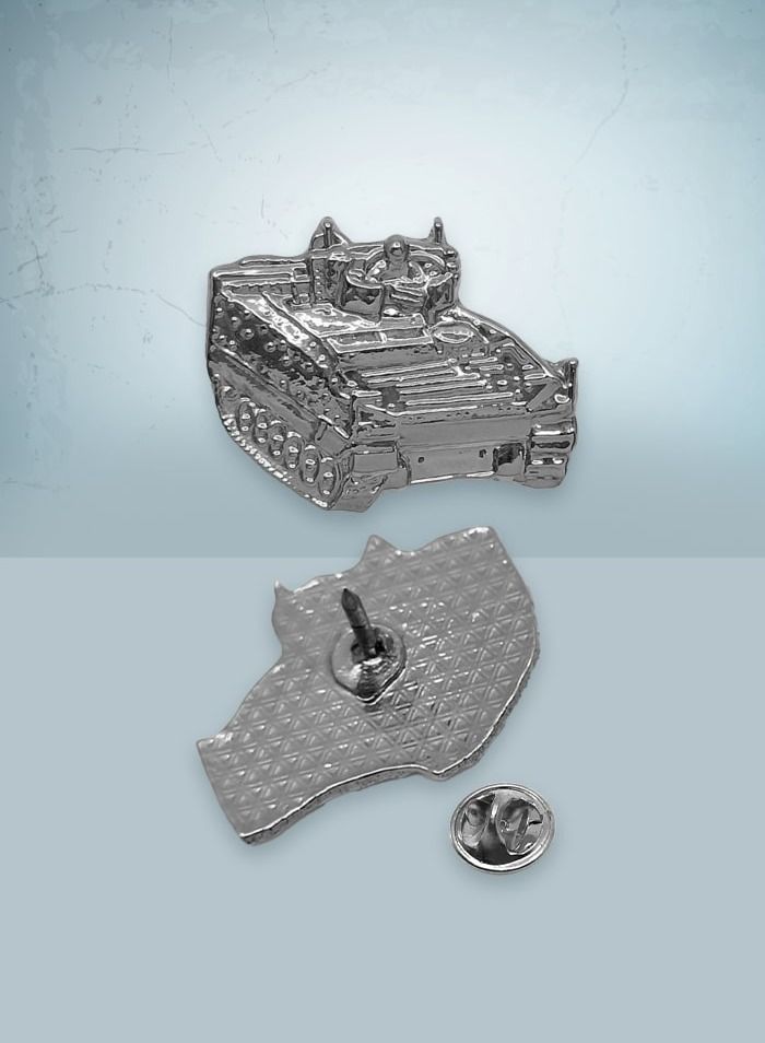 فايتر جيفتس ايه ام اكس 10 بي دبوس فضي