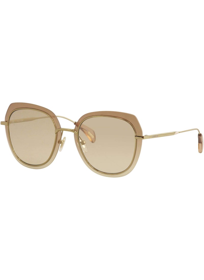 POLICE Sunglasses Police SPL 831 Taupe 8FFX  - Image 1
