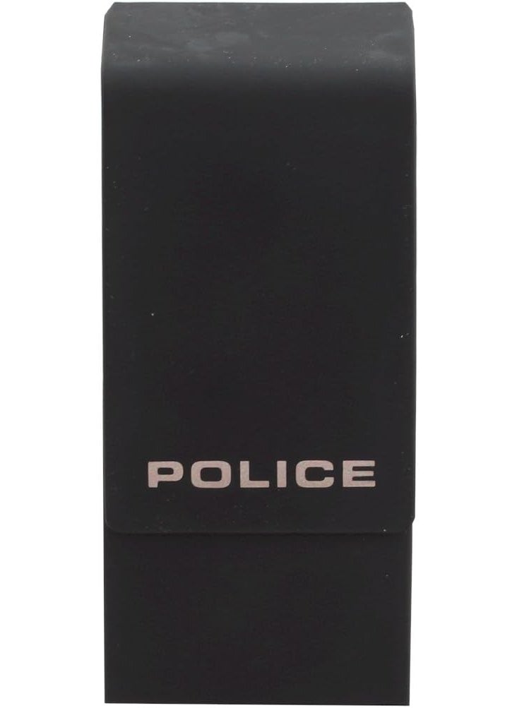POLICE Sunglasses Police SPL 831 Taupe 8FFX  - Image 5