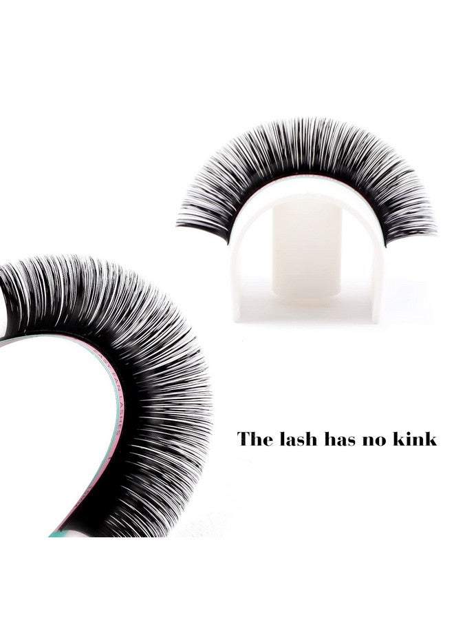 VAVALASH Eyelash Extension Supplies Dd Curl 0.07 Rapid Volume Lash Extensions Easy Fan 3D 4D 5D 6D 7D 10D Automatic Blooming Flower Lashes Self Fanning Lashes Russian Volume Individual Lashes （Dd0.0714Mm） - Image 5