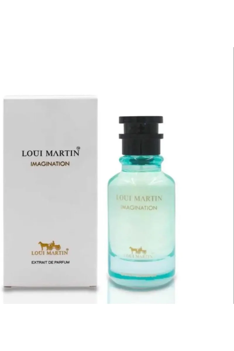 لوي مارتن Imagination Perfume Extract EDP 100ml