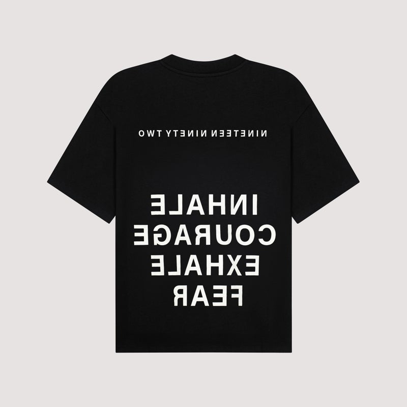 NINETEEN NINETY TWO تي شيرت إنهيل - Image 1