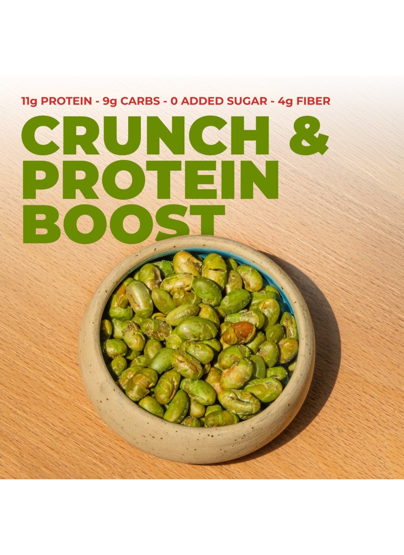 Zest Delites Roasted Edamame Beans Truffle - Image 2