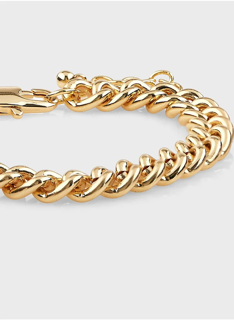 Fashionbox Lobster Clasp