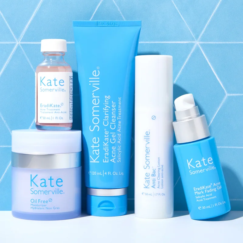 Kate Somerville Oil Free Moisturizer 50ml