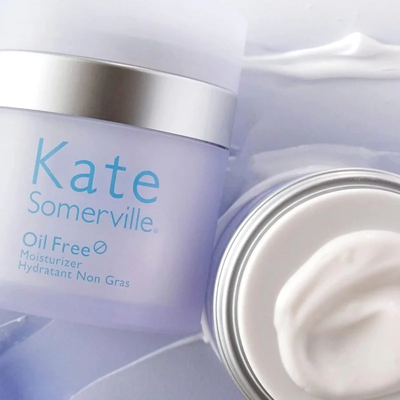 Kate Somerville Oil Free Moisturizer 50ml