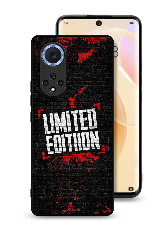 Tolwak Huawei nova 9 Protective Case Cover Limited Edition - Image 1