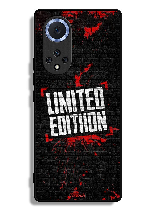 Tolwak Huawei nova 9 Protective Case Cover Limited Edition - Image 2