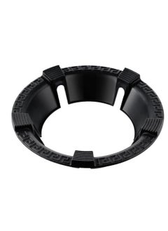 Cast Iron Wok Support Ring Universal Non-Slip Carbon Steel Wok Pan Windproof Gather Fire Cast Iron Burner Ring for Gas Stove Rack Pot Pan Holder Energy-Saving Wok Stand 5-Claw Racks or Grate - pzsku/Z3D53554185B1C48C5F6CZ/45/_/1723107485/3abbd9c0-d849-481d-a69d-0274232d359e