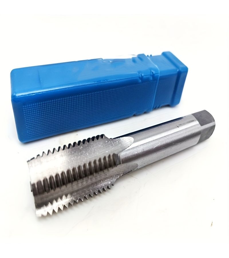 Phy Machine Taps W6542 Straight Groove Taps M27x0.5 - Image 5