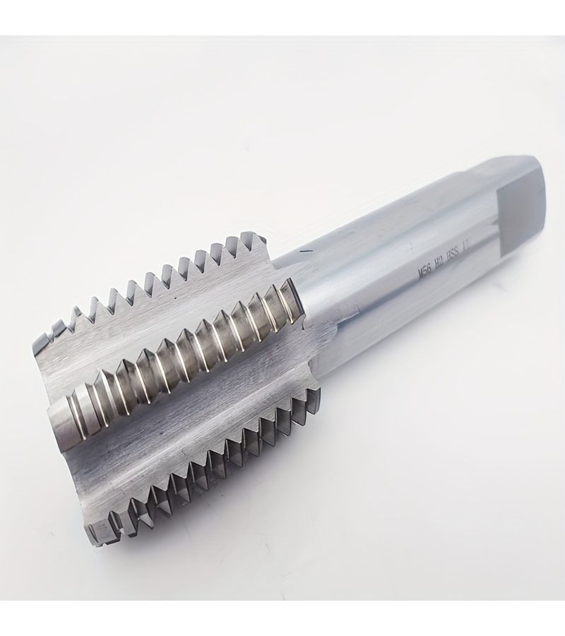 Phy Machine Taps W6542 Straight Groove Taps M27x0.5 - Image 4