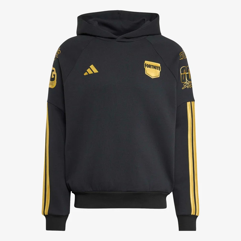 adidas x FORTNITE TIRO HOODIE