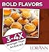 LorAnn Oils Super Strength Flavoring  Used For Candy Making Flavoring Extracts Baking Hard Candy and Flavor Oils  Bold Natural Flavors 4X Stronger Than Extracts  Anise Oil 1 fl oz - Image 4