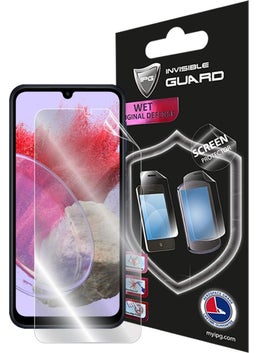 Hydrogel Screen Protector For Samsung Galaxy M34 - pzsku/Z3D53C272423AF4F284A4Z/45/_/1740587332/4ef1019f-9b87-44ca-abc6-541c2b991486