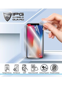 Hydrogel Screen Protector For Samsung Galaxy M34 - pzsku/Z3D53C272423AF4F284A4Z/45/_/1740587342/51a5c42b-f94a-43a6-86c3-38c3a709a35d