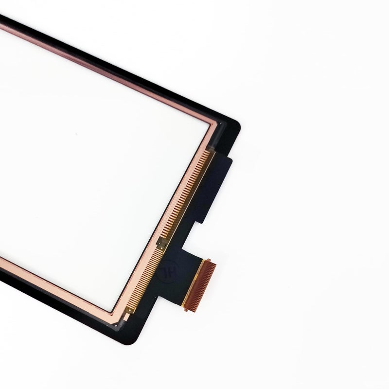 TheCoolCube Touch Panel Digitizer Replacement Screen Glass Compatible with Nintendo Switch Lite Console (Not Include LCD) (Blue) - Image 4