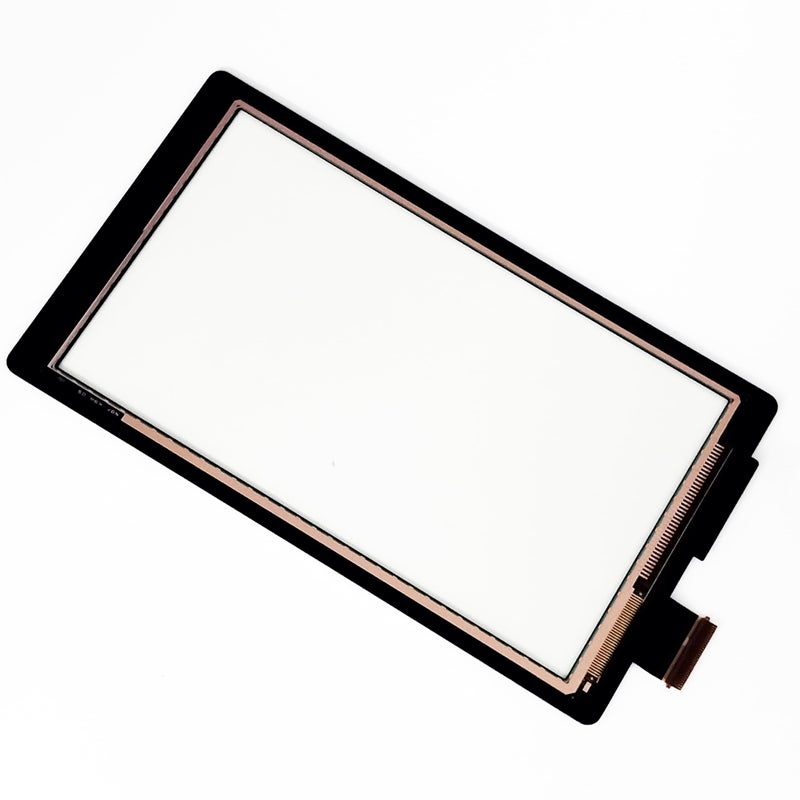 TheCoolCube Touch Panel Digitizer Replacement Screen Glass Compatible with Nintendo Switch Lite Console (Not Include LCD) (Blue) - Image 2