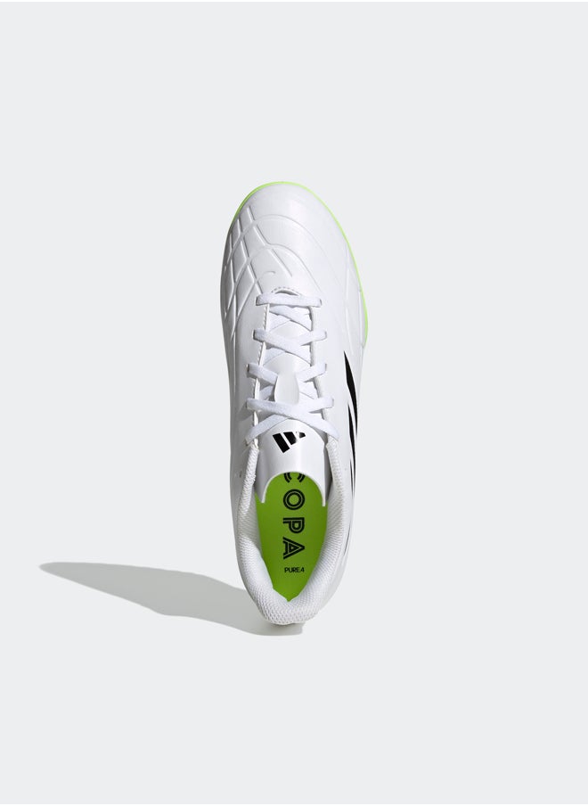Adidas - Copa Pure.4 Turf Football Boots - Image 1