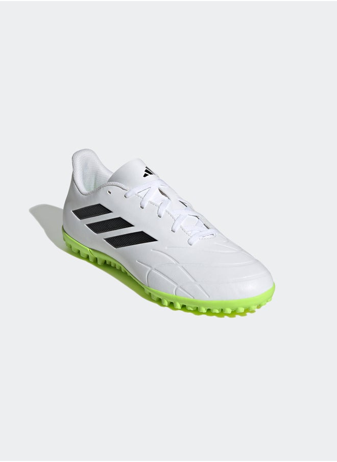 Adidas - Copa Pure.4 Turf Football Boots - Image 1
