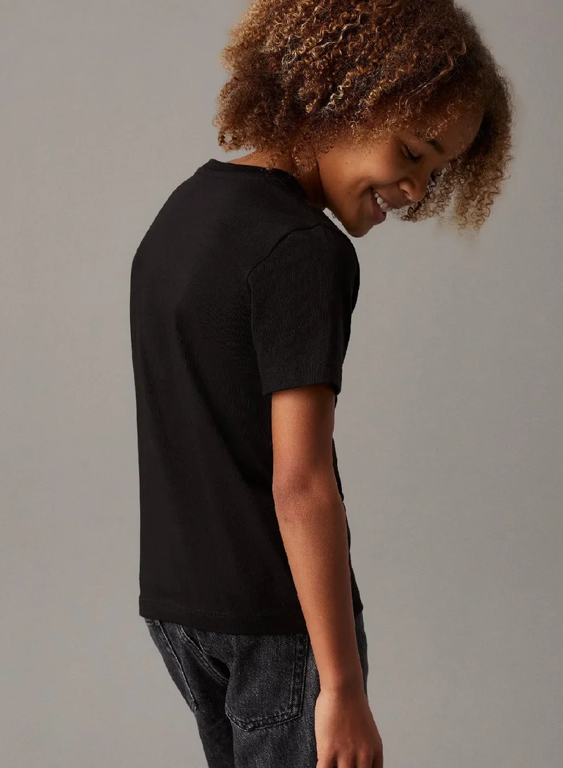 Calvin Klein Jeans Logo T-Shirt