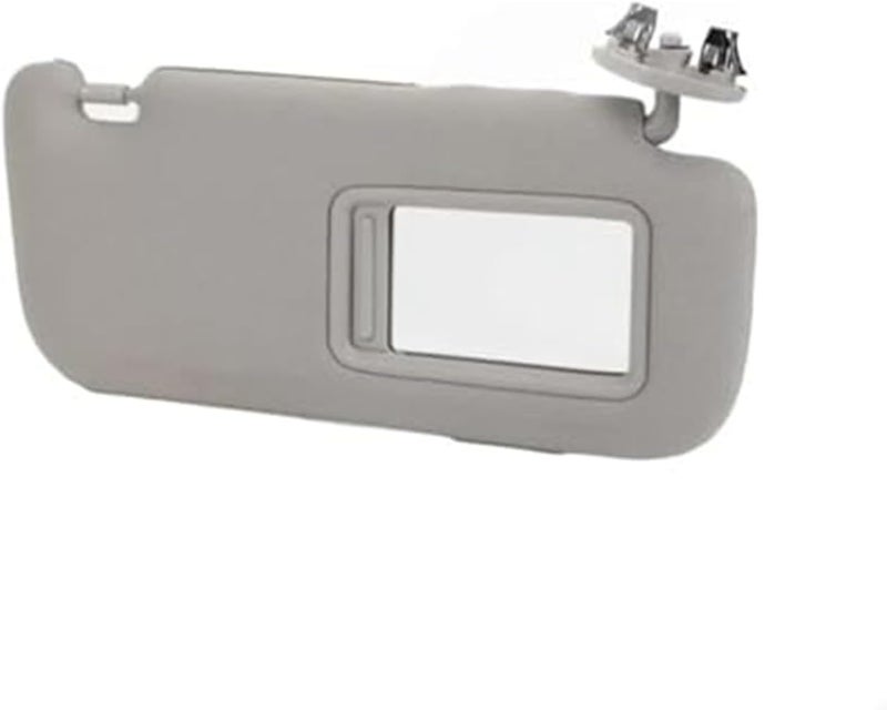 Wivplex Car Interior Sun Visor with Mirror for Toyota - Image 1