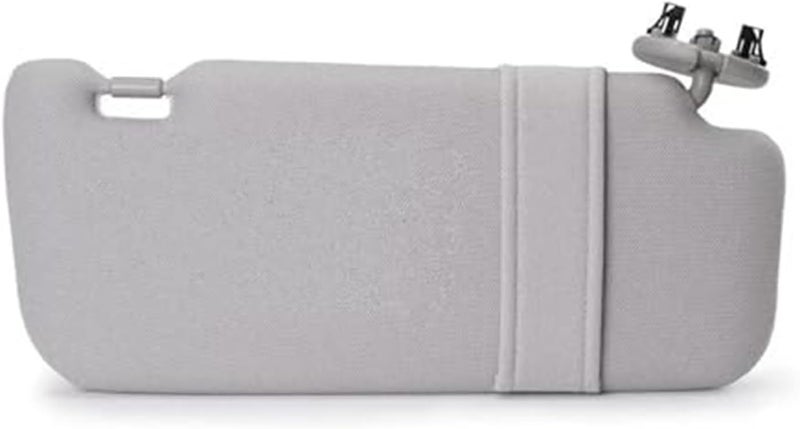 Wivplex Car Interior Sun Visor with Mirror for Toyota - Image 2