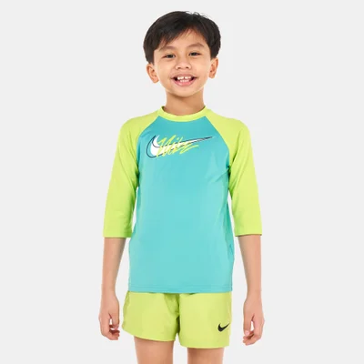 Nike Kids' Volley Swimming Shorts