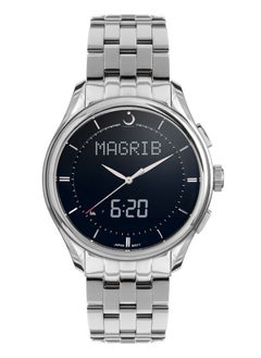 Alfajr Premier 360 Stainless Steel  - Image 1