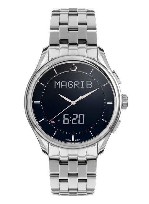 Premier 360 Stainless Steel