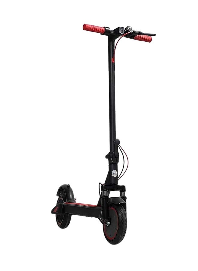 AL BADER Electric Scooter S5 Pro MAX DC36V Battery Kick Scooter With Suspensions Commuting E-Scooter  - Image 1