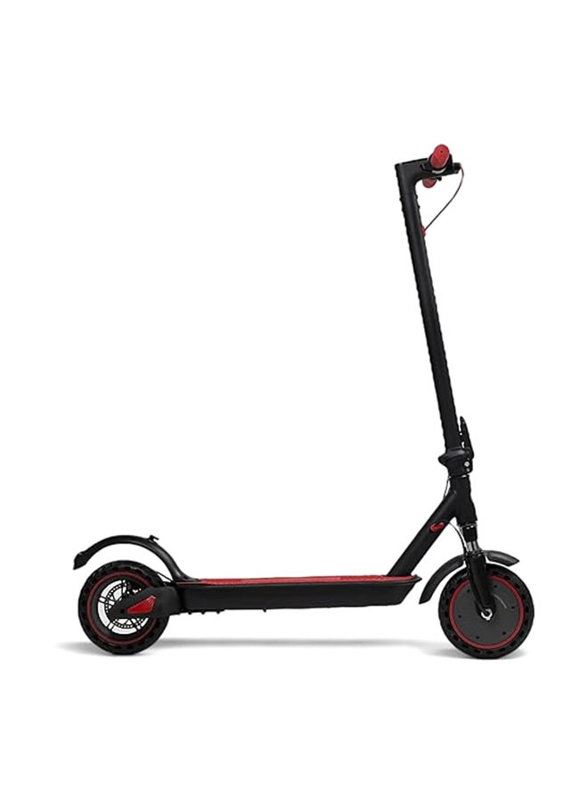 AL BADER Electric Scooter S5 Pro MAX DC36V Battery Kick Scooter With Suspensions Commuting E-Scooter  - Image 2