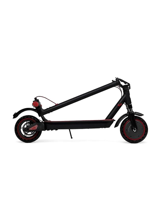 AL BADER Electric Scooter S5 Pro MAX DC36V Battery Kick Scooter With Suspensions Commuting E-Scooter  - Image 4
