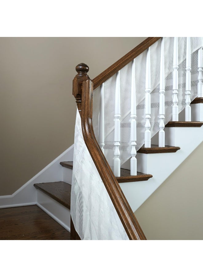 KidCo S305 Mesh Rail Guard 15' - Image 4