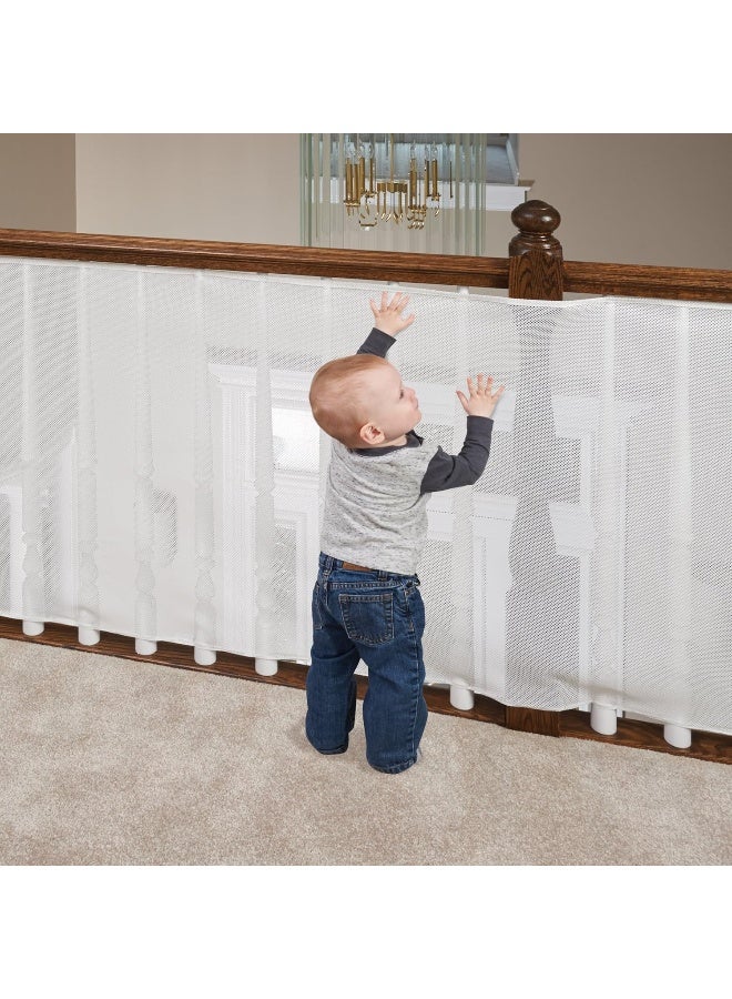 KidCo S305 Mesh Rail Guard 15' - Image 5
