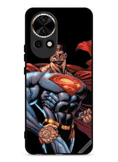 Huawei nova 12 5G Protective Case Cover Super Man