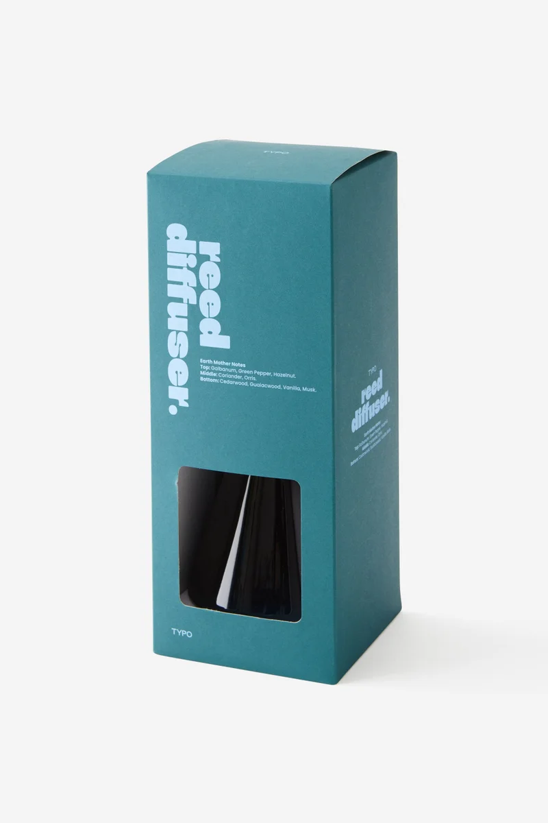 Typo MOTHERS DAY REED DIFFUSER