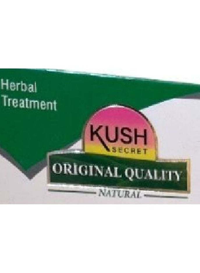 KUSH SECRET LicoriIce Root Face Wash 125 ML - Image 3