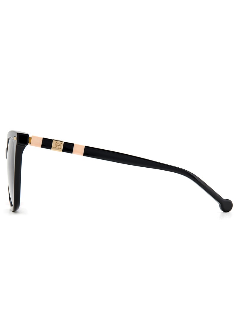 CAROLINA HERRERA كارولينا هيريرا إطار كامل مربع 0044/S 3H2 - Image 3