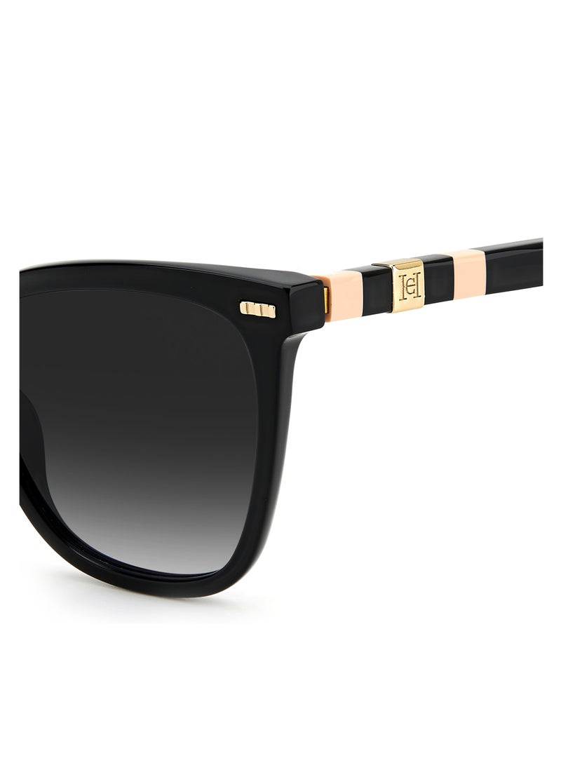 CAROLINA HERRERA كارولينا هيريرا إطار كامل مربع 0044/S 3H2 - Image 4