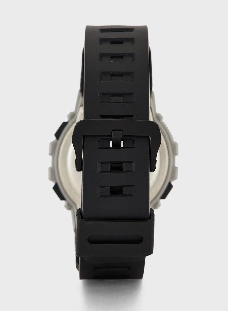 كاسيو ساعة رقمية - Image 4