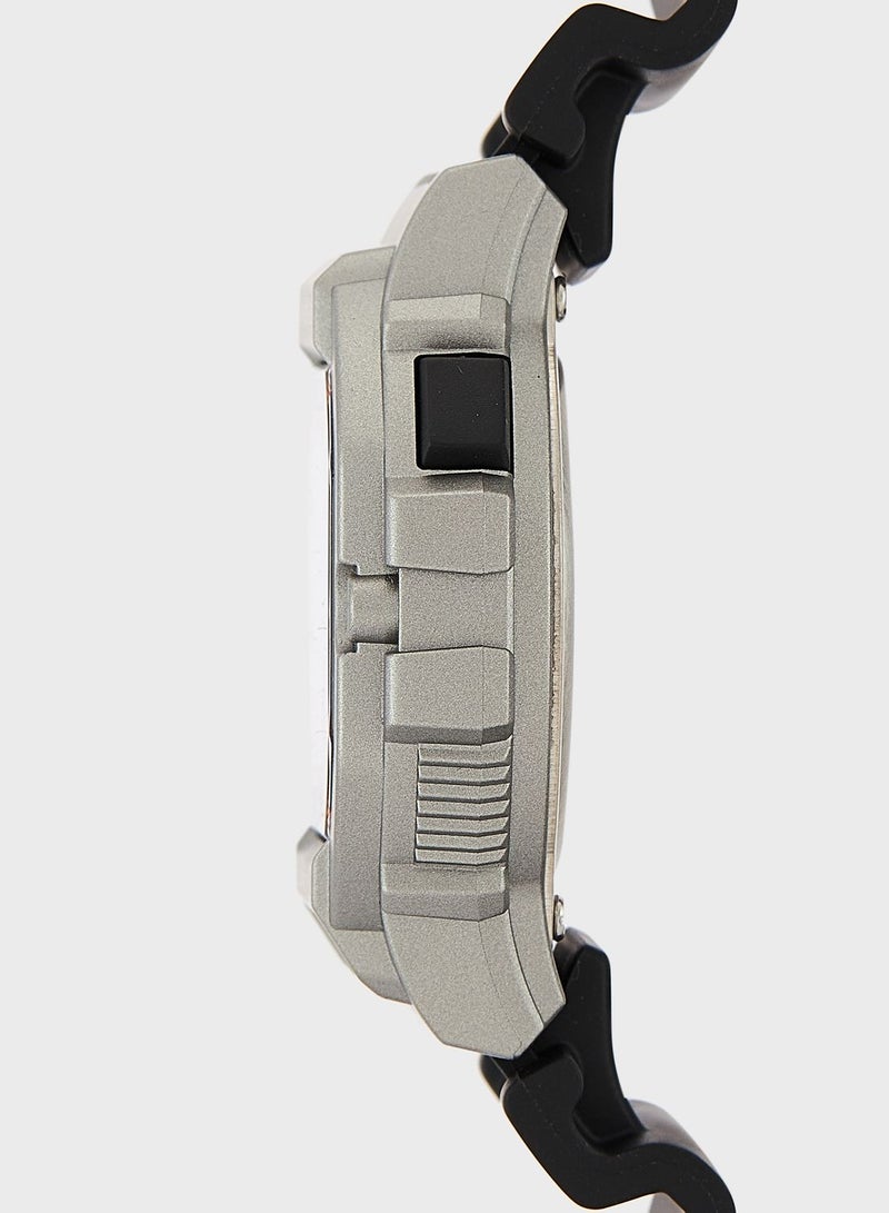 كاسيو ساعة رقمية - Image 3