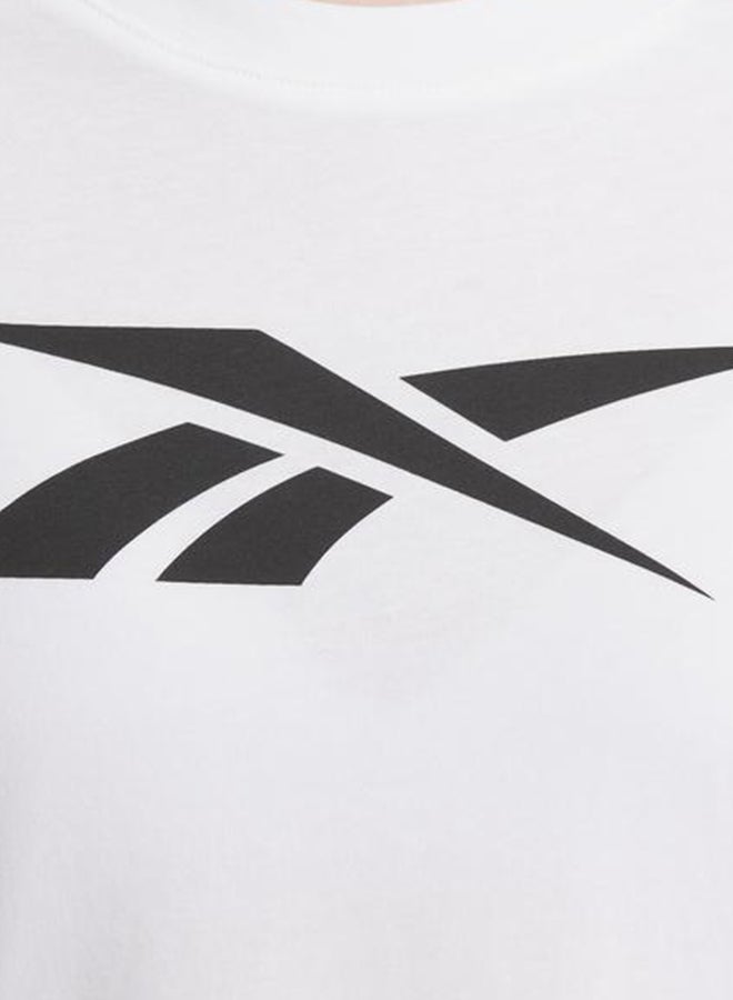 Reebok VECTOR GRAPHIC TEE - Image 5