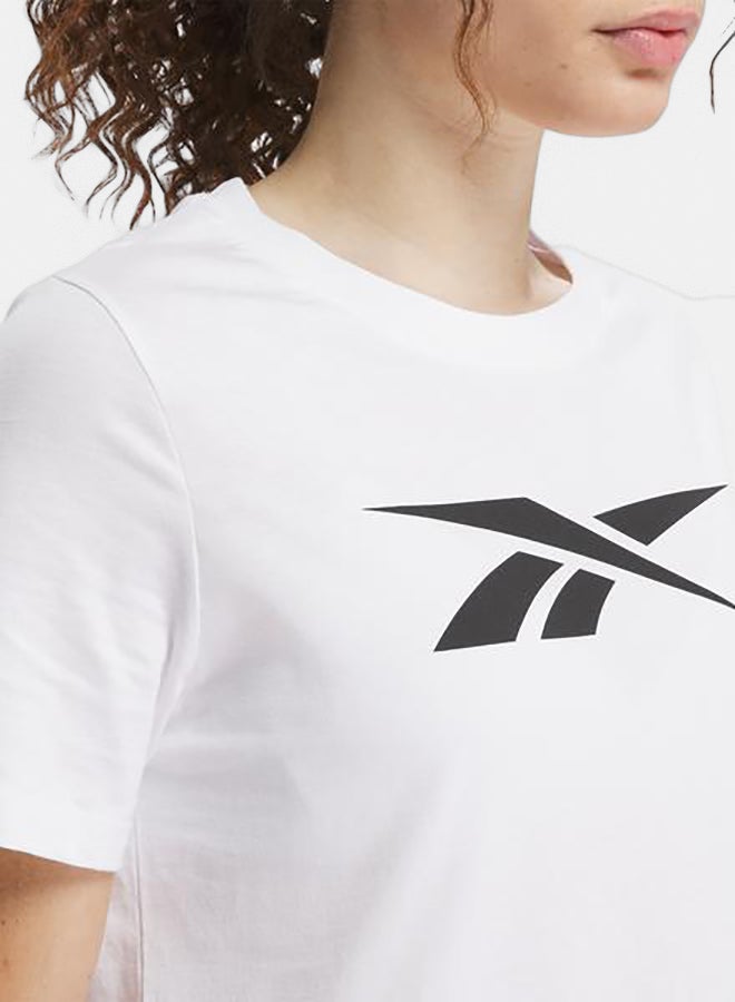 Reebok VECTOR GRAPHIC TEE - Image 4