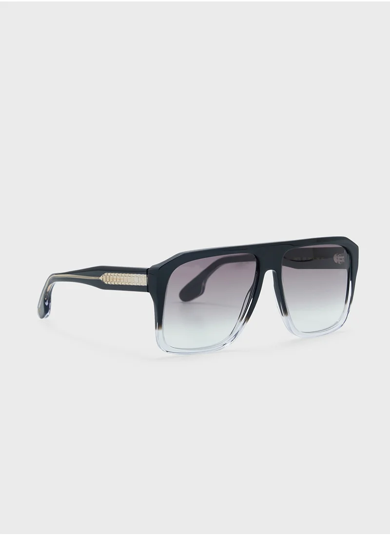 Victoria Beckham Navigator Sunglasses