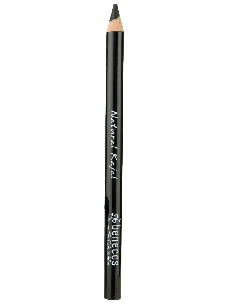 Benecos - BENECOS Eyeliner Black, 1.1 GR - Image 1