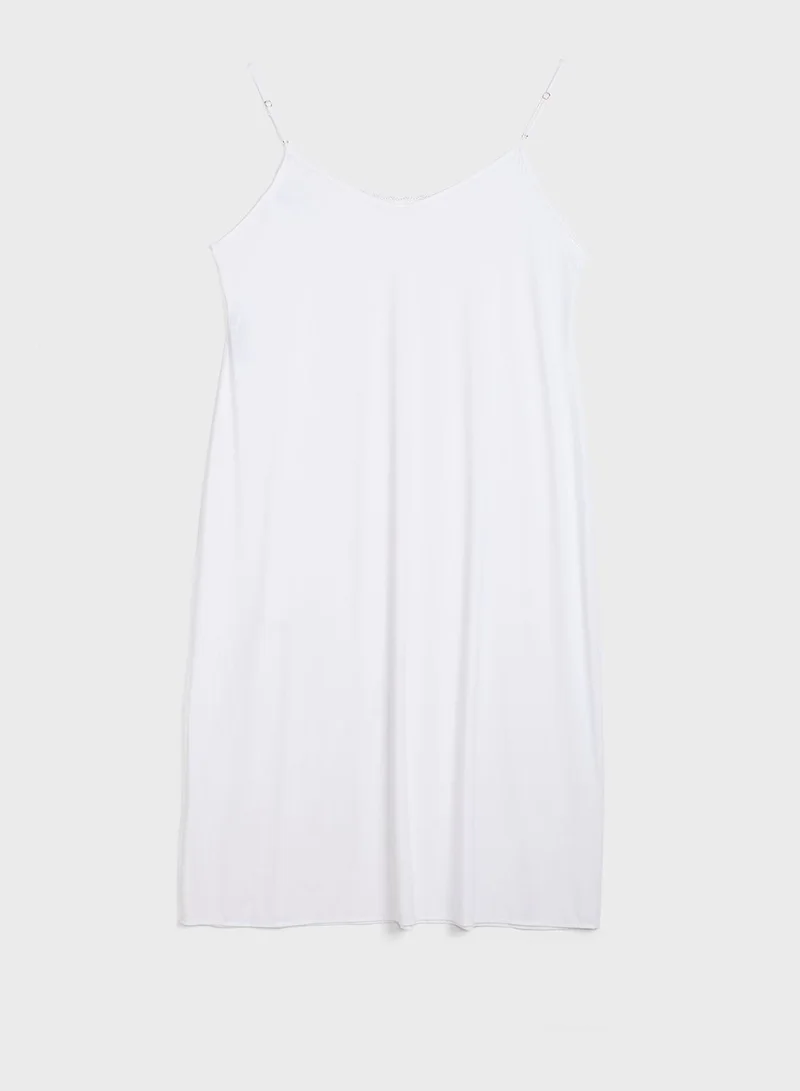 Marks & Spencer Cool Comfort Full Slip - 29in