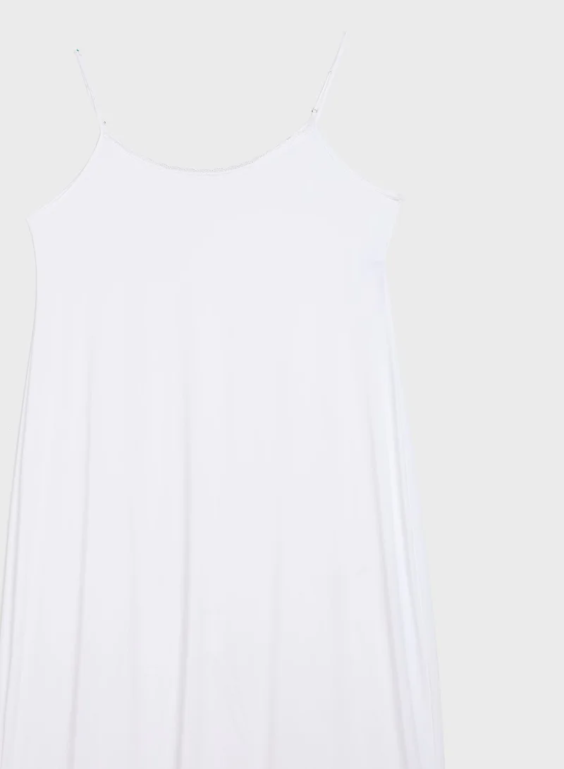 Marks & Spencer Cool Comfort Full Slip - 29in