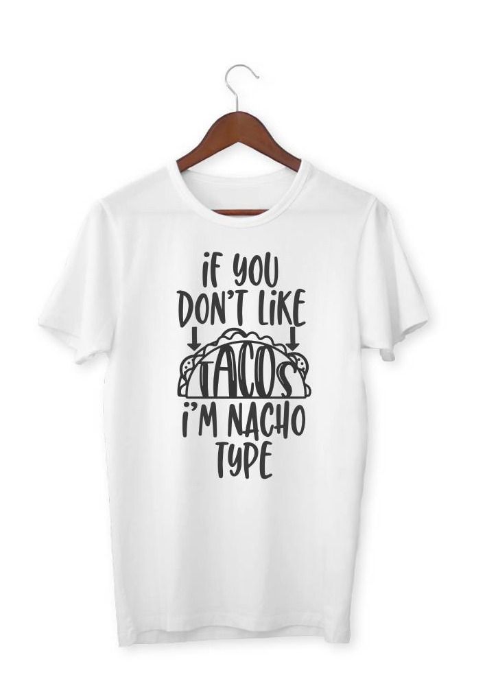 LOUD UNIVERSE Men’s Soft T Shirt Printed Tshirt  - Image 1