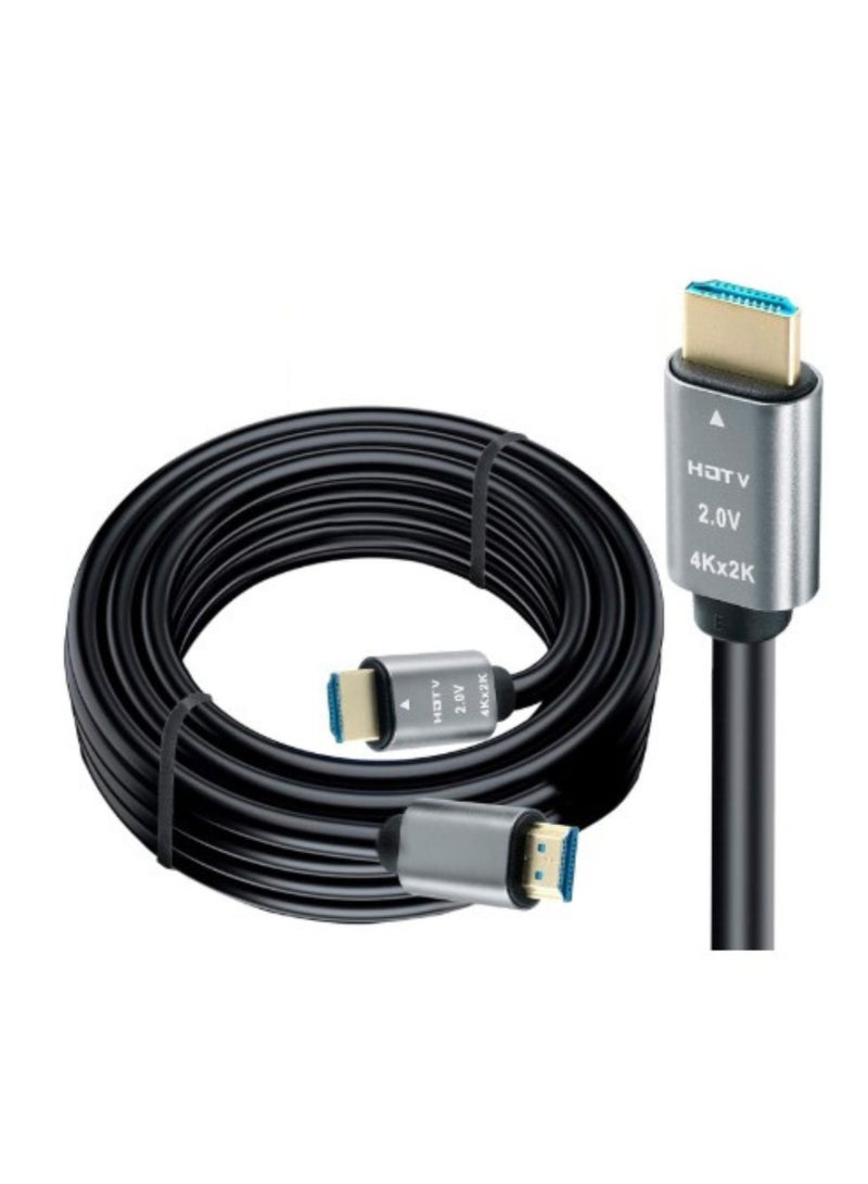 Terabyte High Speed HDTV Cable 2.0 Standard Transmission 1.5m - Image 2