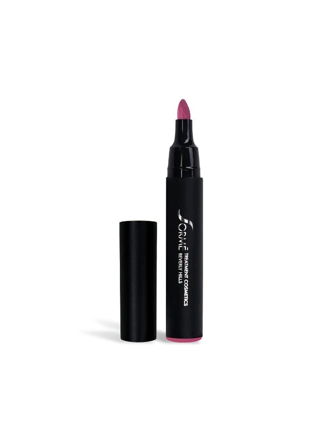 Sorme All Day Smooch Proof Lip Stain -LSN05 Runway - Image 1